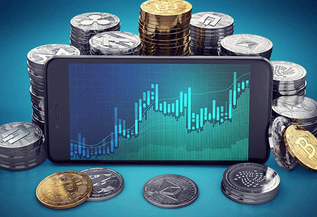 Embracing Crypto-currency as it Advances into New Territories 
