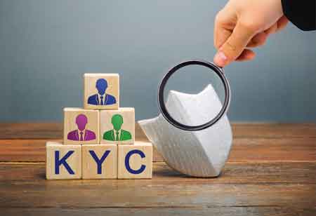 Role of KYC Processes in Banking