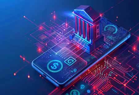 Three Key AI Trends for Banking Transformation in 2025.