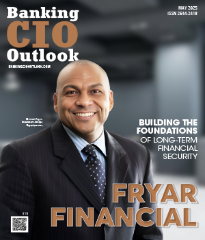 Fryar Financial: Building the foundations of Long-term Financial Security