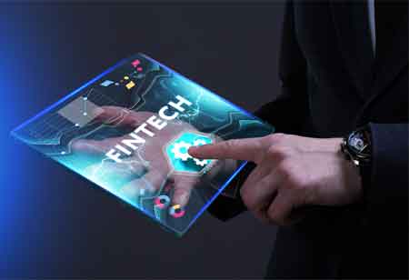 The Fintech World Welcomes the Chatbot Innovation