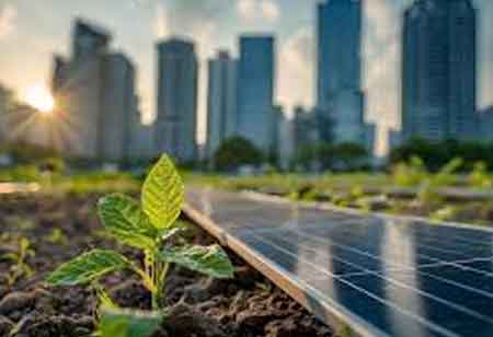 Sustainable Finance, Powered by AI