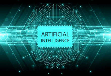 The Changing Picture of Financial Sector under the Effect of Artificial Intelligence