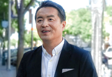 Startups - The Enabler and the Disruptor