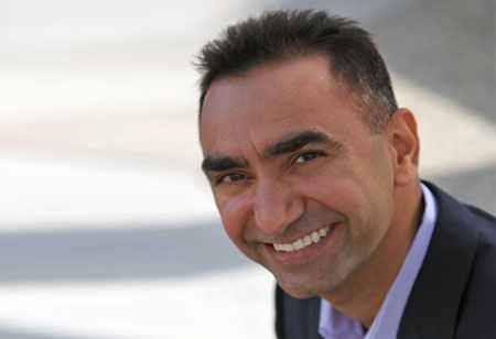 Transitioning to Chief Innovation Officer