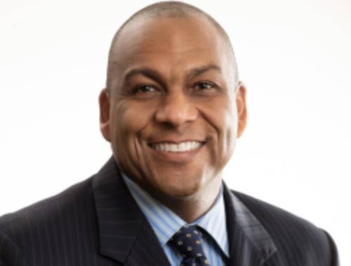 Marcus W. Fryar, Investment Adviser Representative Marcus W. Fryar, Investment Adviser Representative