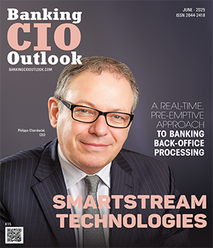 SmartStream Technologies: COVER STORY Approach to Back-Office Processing Pre-Emptive a Real-time