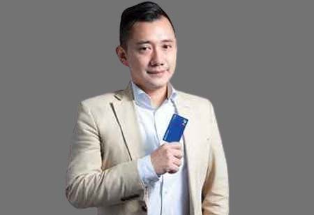 The Power of your Money, Anytime, Anywhere