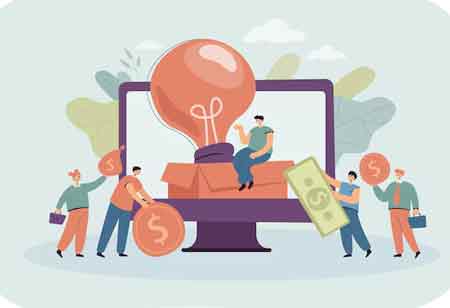 Crowdfunding Platforms and the New Era of Fundraising