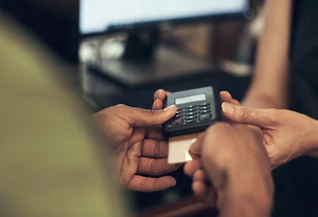 Enhancing Customer Experience Through Payment and Card Services in Banking