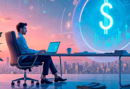 Latest Developments in Financial Technology