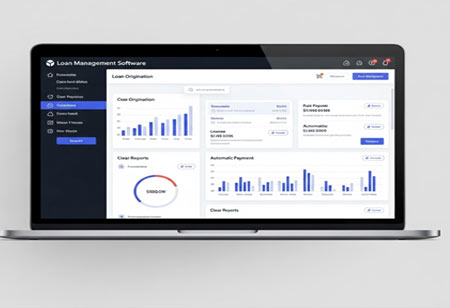 Modernisation of Lending Operations with the European Loan Software