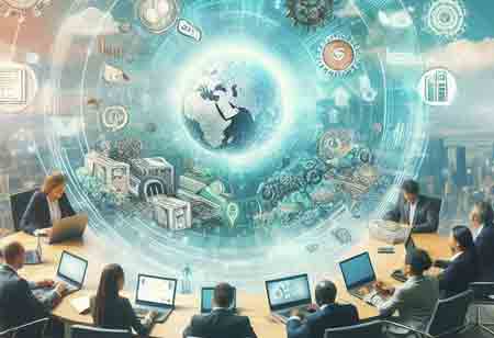 Driving Financial Inclusion: The Role of Fintech Innovation