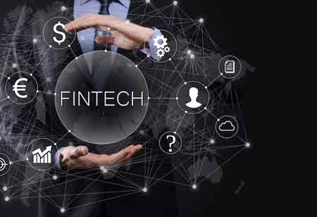 A New Business Revolution through Embedded Finance