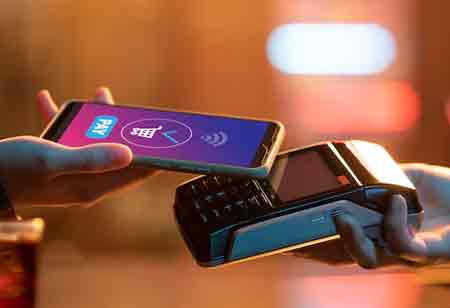 Role of Tech in the Payments and Card Landscape
