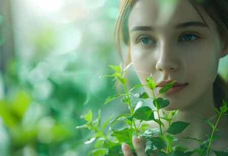 AI Is Pioneering Sustainable Banking Practices
