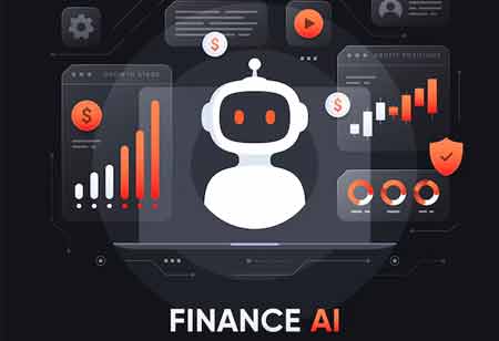 Harnessing AI for Smarter Financial and Banking Services