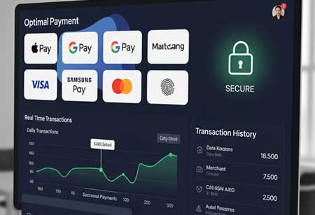 Payment Evolution: Shaping Europe's Economic Landscape