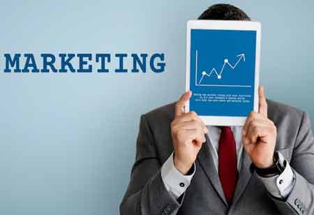 The Keys to Wealth Management Success: Creative Marketing Ideas 