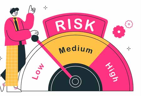 How Effective Resilience and Risk Management Prevent Bank Collapses