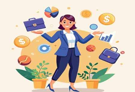 The Importance of Women's Wealth Management