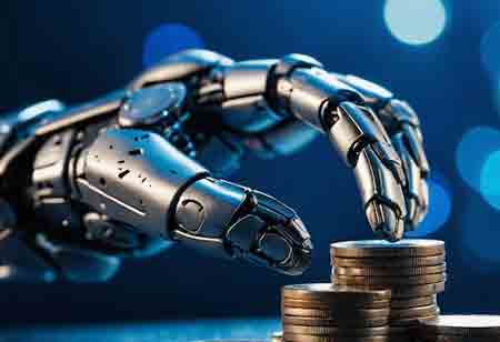 AI's Impact on Principal Banking Domains