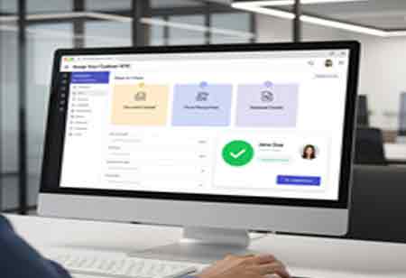 Automated KYC Solutions: Enhancing Business Compliance Across Europe