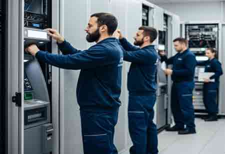 Outsourcing in Banking: Rethinking ATM Management for Efficiency and Growth