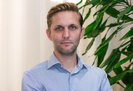 Normalising B2B Payments via Credit Cards