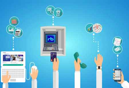 Advanced Digital Banking Services for Enterprises 