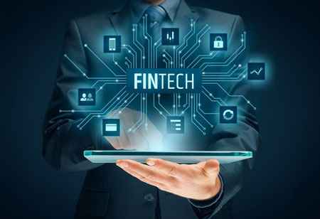 FinTech: The Changing Force Behind Digital Lending