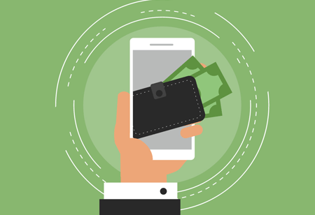 E-wallets: Founding the Digital Future of Banking   