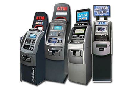 What Smart ATM can Vow for Today's Self-Service Oriented World?