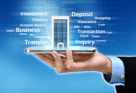 Banks Revamp their Legacy Systems and Evolve Modern Practices