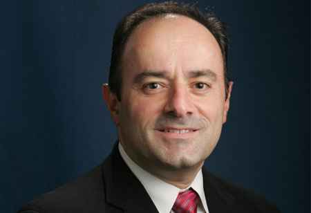 The Secure KM Switch: Secure Access to Critical Information for the Financial Professional