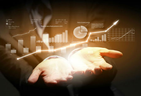 Big Advantages of Big Data, Impacting Finance
