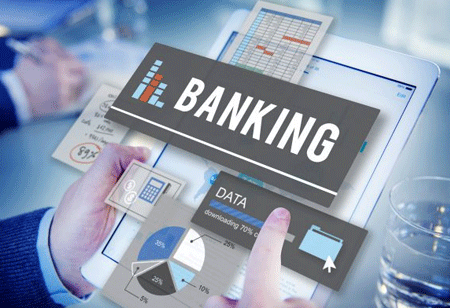 Here are the 3 Factors Revolutionizing the Future of Banking 