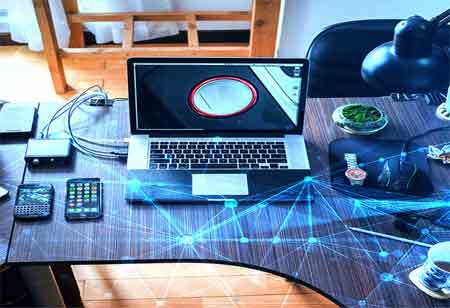 The Rise of Financial Technology: A New Era in Finance