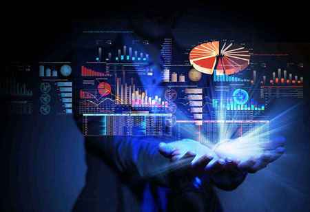 How the Banking Sector is Keeping Pace with Big data and Advanced Analytics