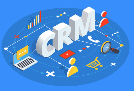 Advanced CRM Mobile App to Aid Flexible Point-of-Sale Solutions 