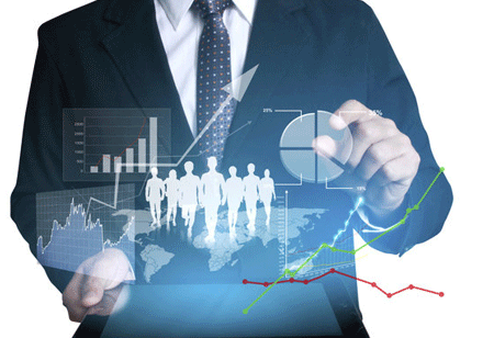Smart Analytics influencing Bank Profitability 