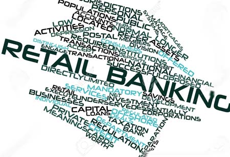 Recent Development in Retail Banking Technologies