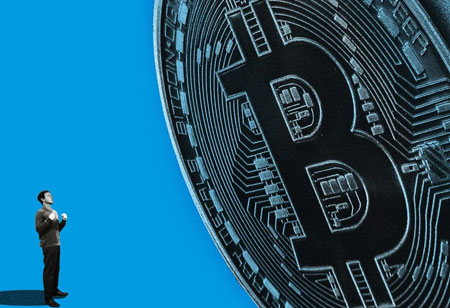 Recreating the Financial World with Blockchain