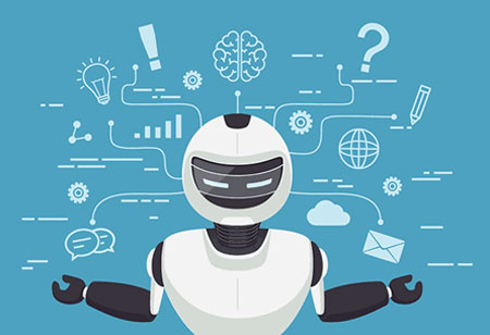 More Personalized and Customer-Centered Financial Services with Artificial Intelligence