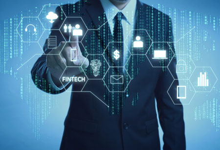 New Fintech Evolution- Making Banking More Responsive