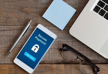 Substantial Majority Advocates Additional Security in Mobile Transactions, Here's More!