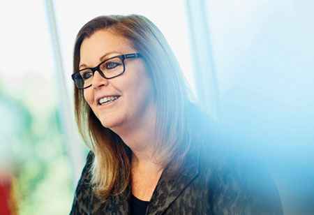 Leading the Technological Wave