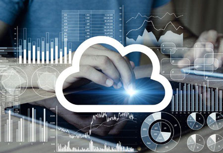 Cloud Wars are Inevitable in Finance Industry
