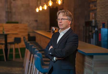 CORYX - strong partner, smart software: Your asset in Investment Management