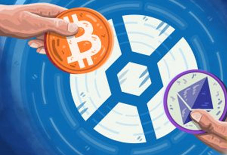 Competitive Areas for Crypto Asset Transactions